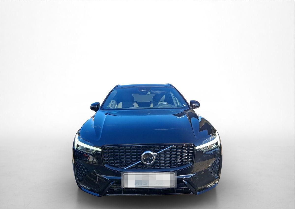 Volvo XC60 B4 Mild-Hybrid Diesel 2WD Pano AHK Pano foto 3