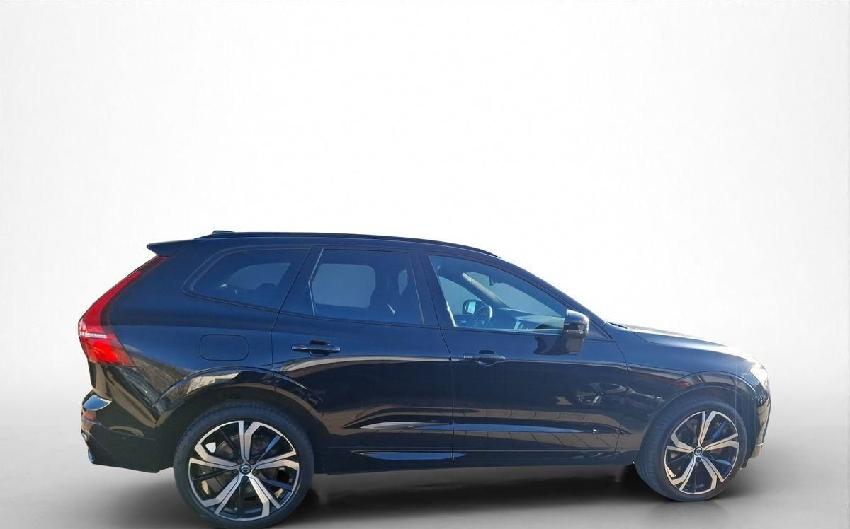 Volvo XC60 B4 Mild-Hybrid Diesel 2WD Pano AHK Pano foto 5