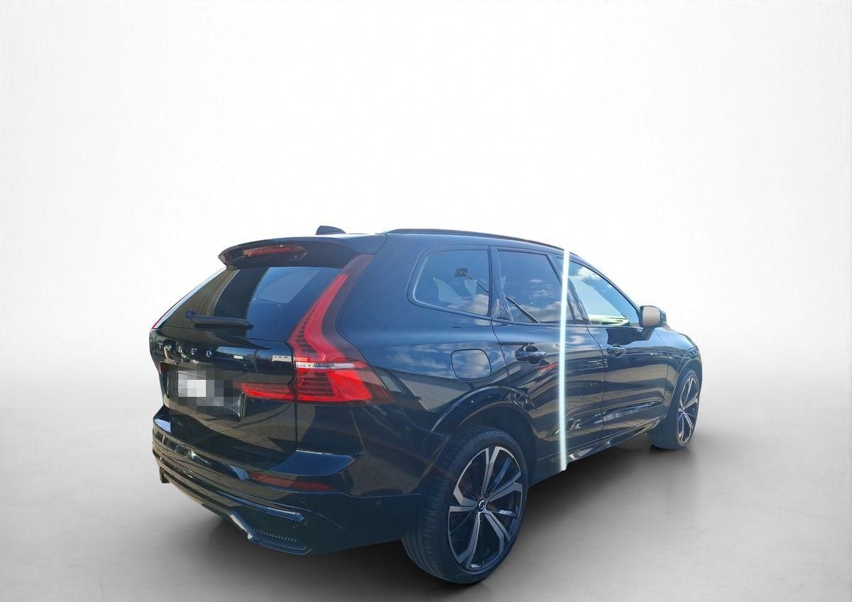 Volvo XC60 B4 Mild-Hybrid Diesel 2WD Pano AHK Pano foto 6