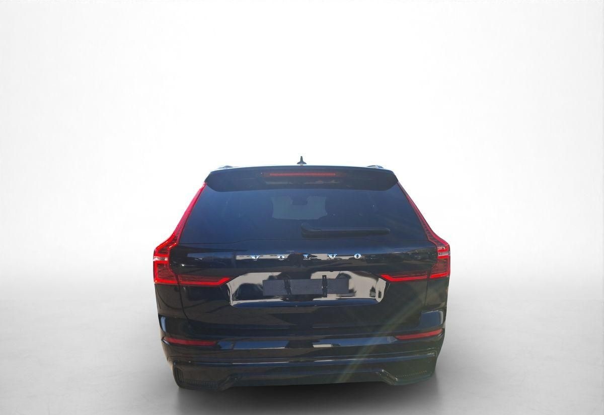 Volvo XC60 B4 Mild-Hybrid Diesel 2WD Pano AHK Pano foto 7