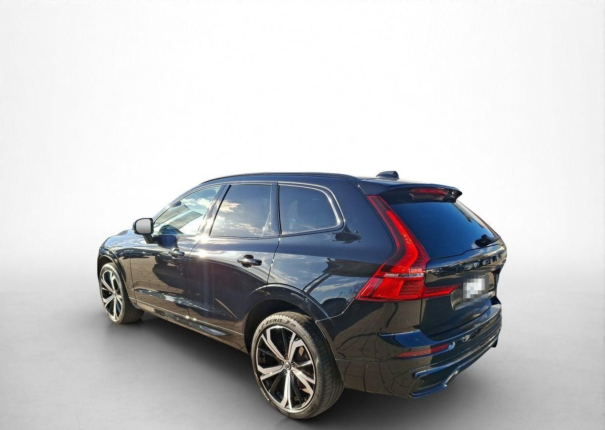 Volvo XC60 B4 Mild-Hybrid Diesel 2WD Pano AHK Pano foto 8