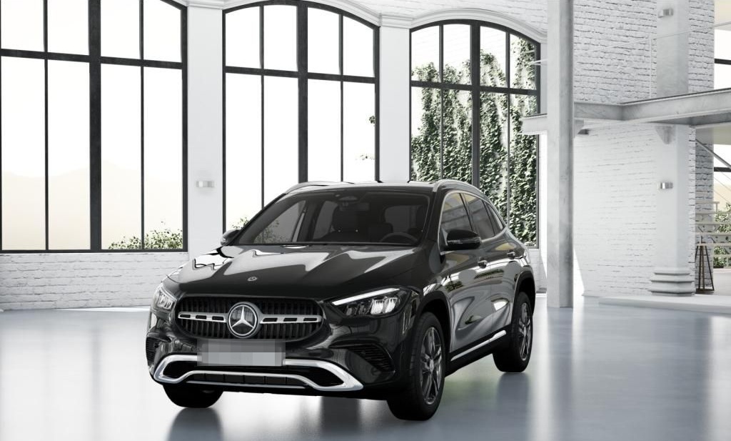 Mercedes-Benz GLA 200 Progressive Adv.Plus+AHK+Kam+LED+Navi+ foto 8
