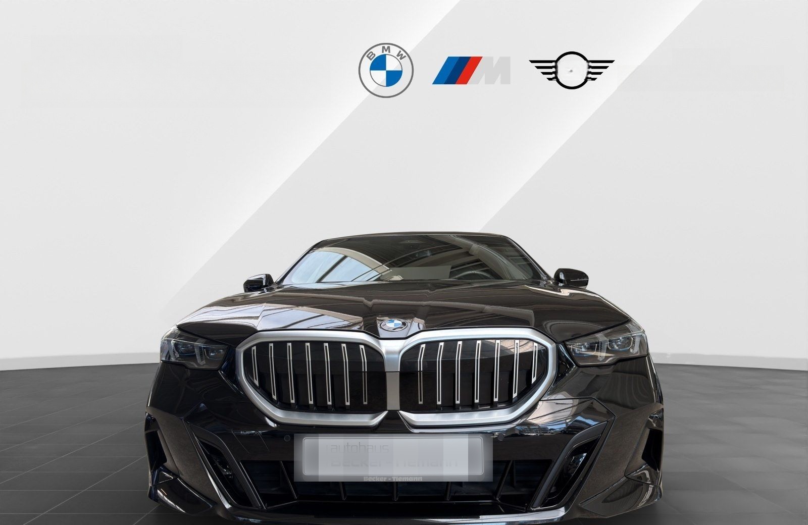 BMW 520d Limousine M Sportpaket Travel Paket/ DA Plu foto 2
