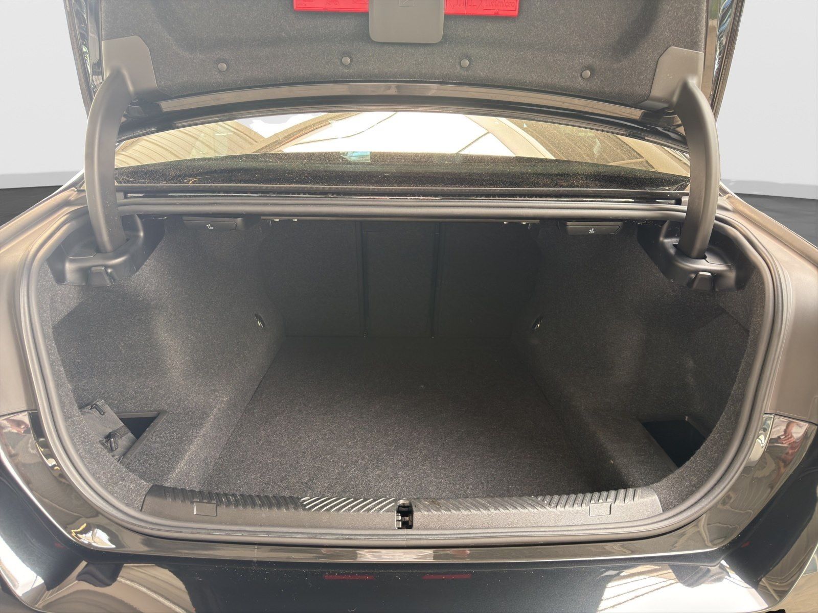 BMW 520d Limousine M Sportpaket Travel Paket/ DA Plu foto 14