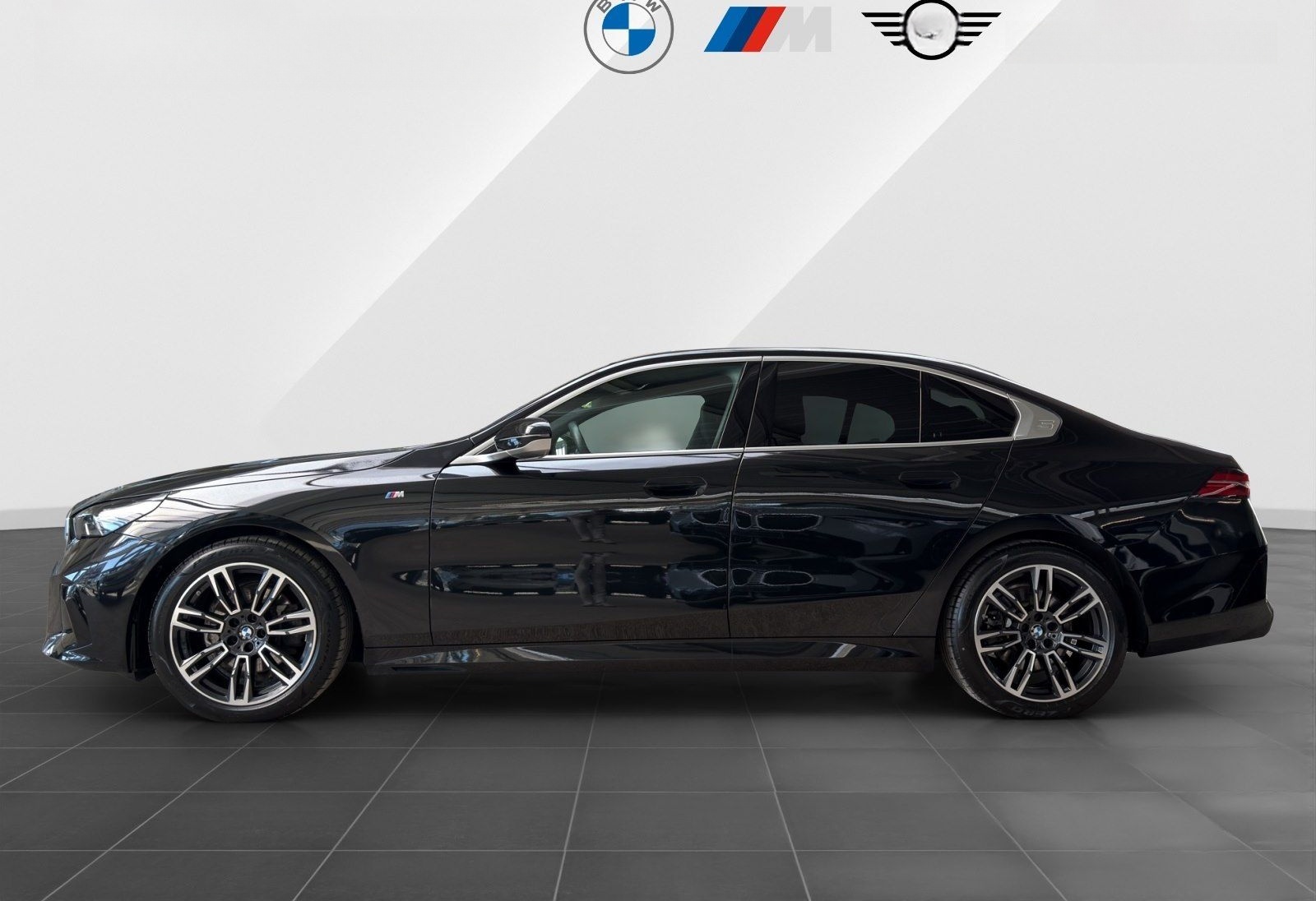 BMW 520d Limousine M Sportpaket Travel Paket/ DA Plu foto 3