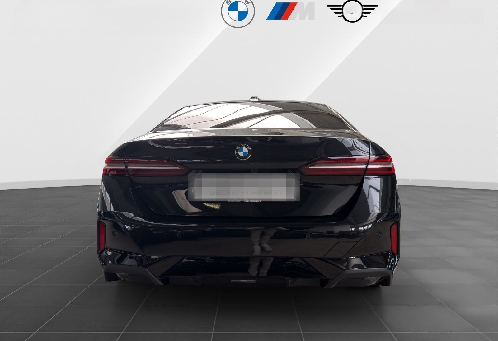 BMW 520d Limousine M Sportpaket Travel Paket/ DA Plu foto 5