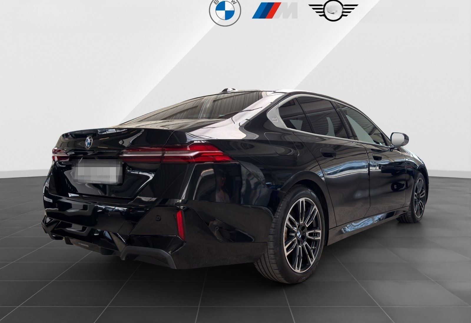 BMW 520d Limousine M Sportpaket Travel Paket/ DA Plu foto 6