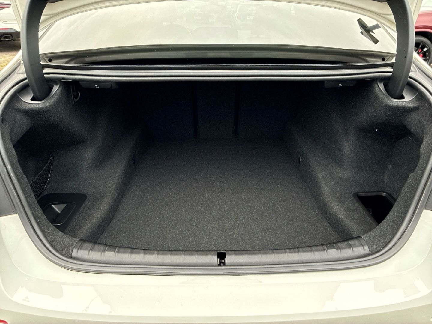 BMW 520 d Limousine LED DA Standhzg. Lenkrhzg. LCPro foto 13