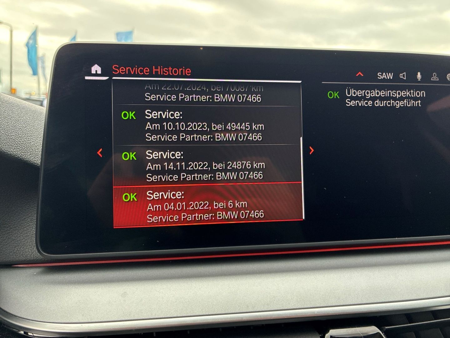 BMW 520 d Limousine LED DA Standhzg. Lenkrhzg. LCPro foto 19