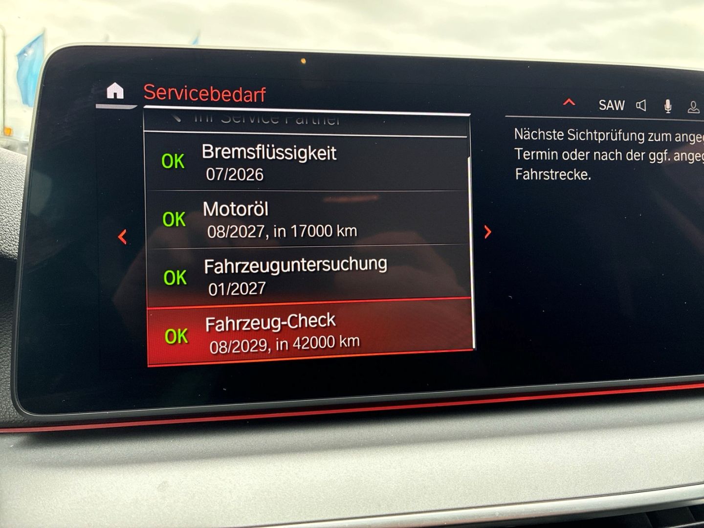 BMW 520 d Limousine LED DA Standhzg. Lenkrhzg. LCPro foto 21