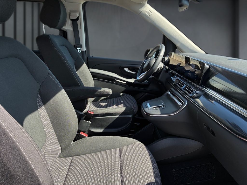 Mercedes-Benz V 220 d Lang Widescreen+Distronic+AHK2,5t foto 17