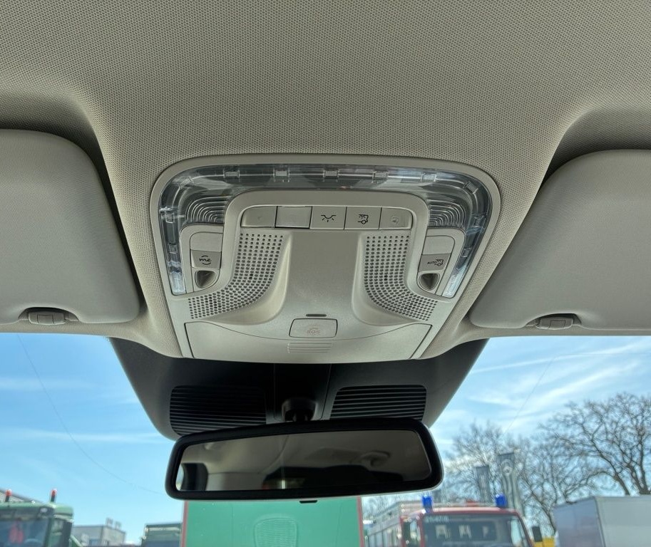 Mercedes-Benz V 220 d Lang Widescreen+Distronic+AHK2,5t foto 19