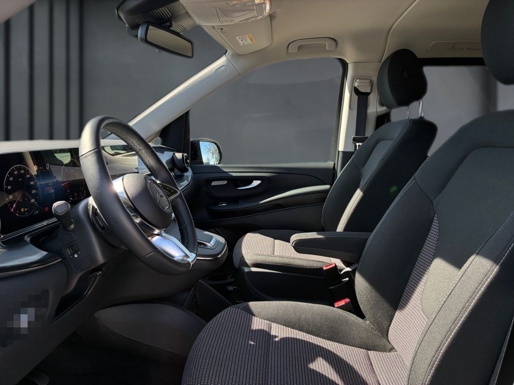 Mercedes-Benz V 220 d Lang Widescreen+Distronic+AHK2,5t foto 7