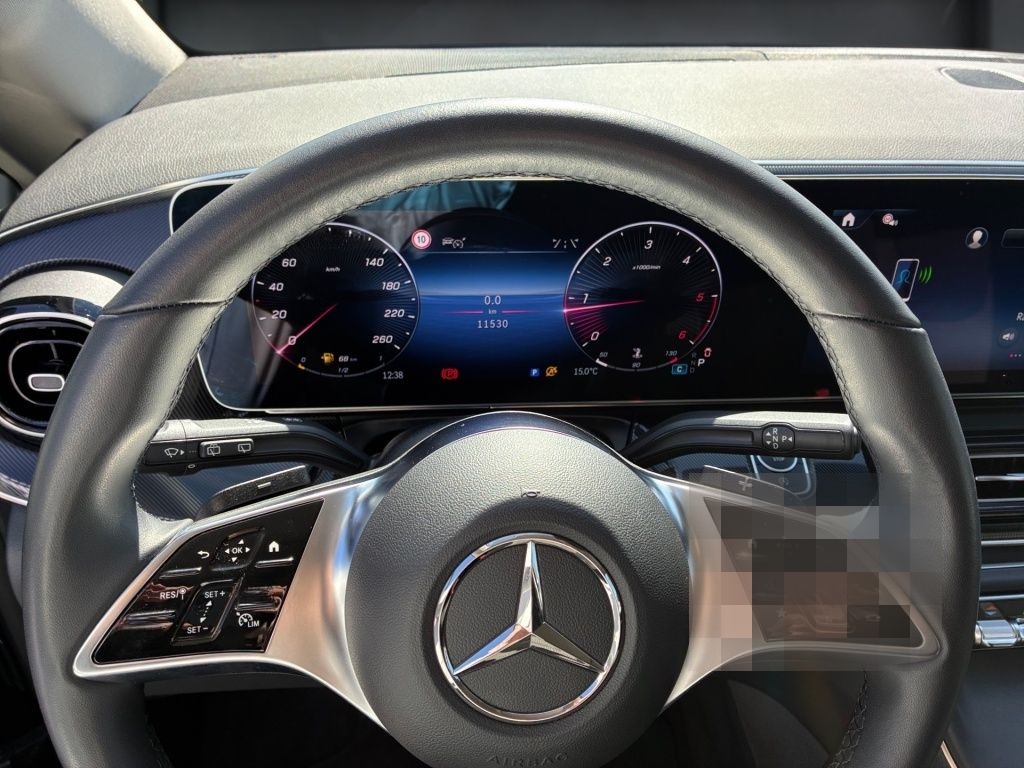 Mercedes-Benz V 220 d Lang Widescreen+Distronic+AHK2,5t foto 8