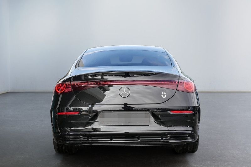 Mercedes-Benz CLA 250+ mit EQ Technologie AMG BURM NIGHT MEMO foto 6