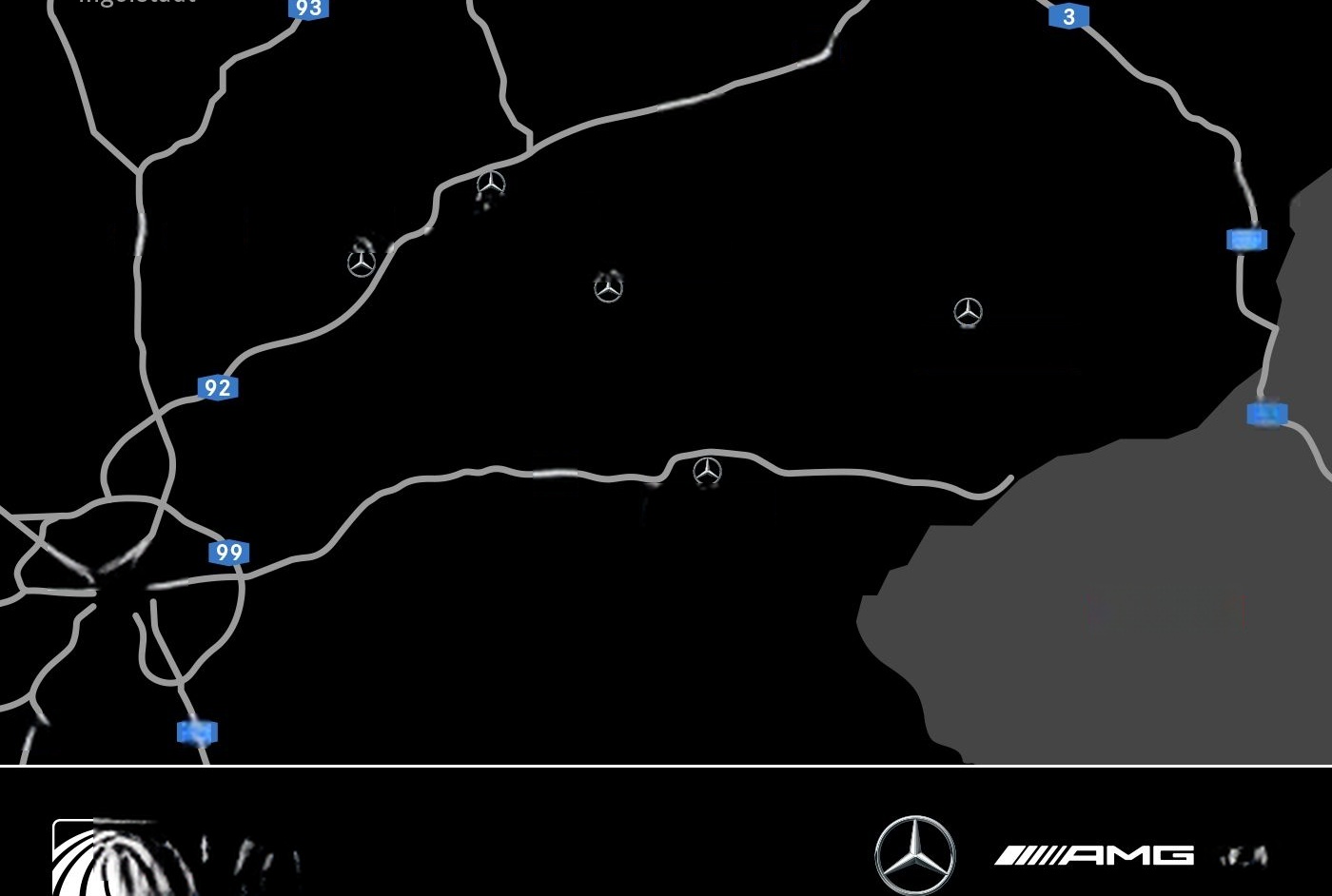 Mercedes-Benz Sprinter 317 Mixto L2H2 9G*LED*Navi*Distr*STDHZG foto 10