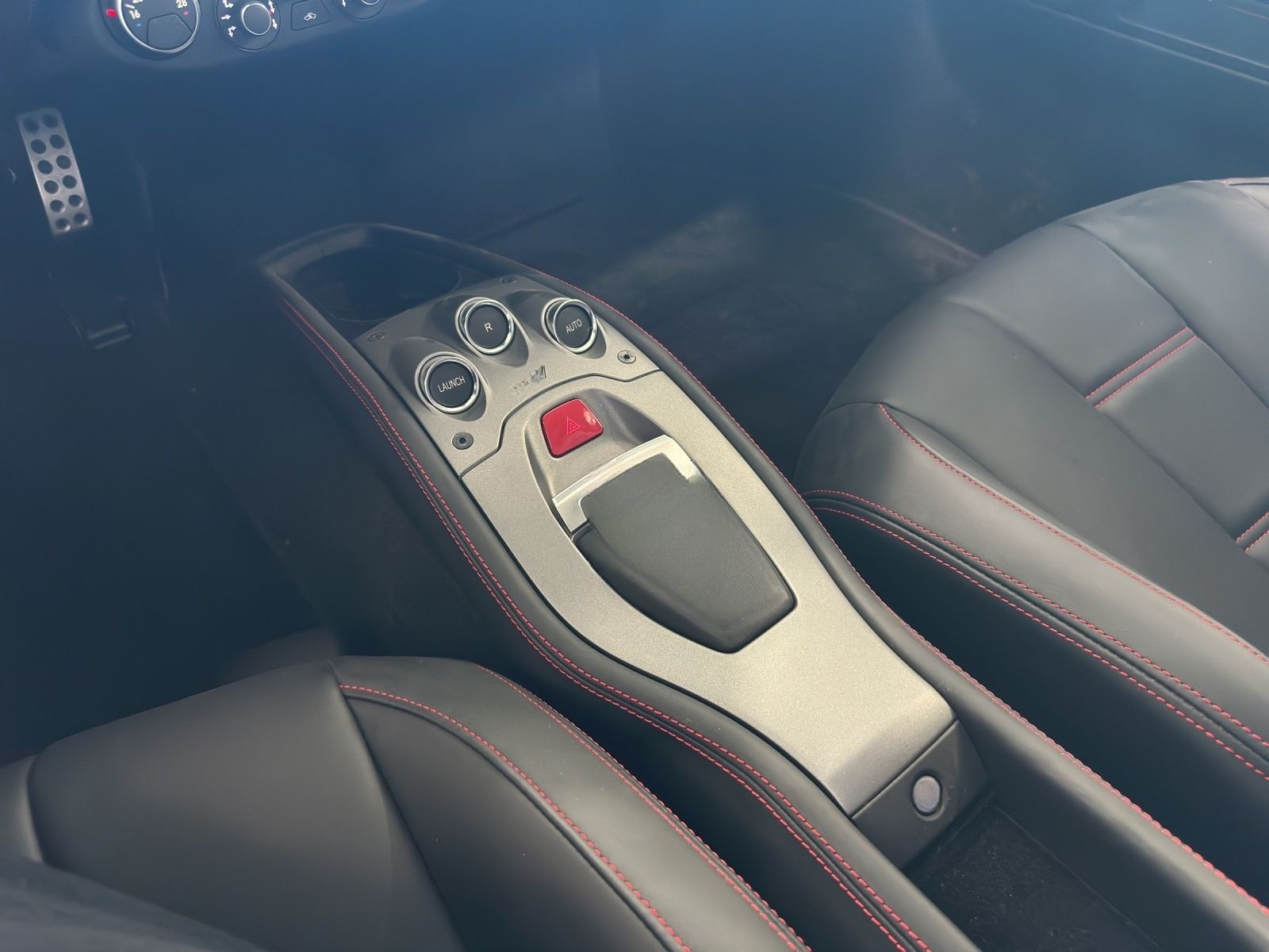 Ferrari 458 Italia foto 12
