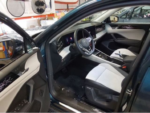 Volkswagen Tiguan 2.0TDI DSG Elegance NAVI+AHK+KAMERA+EL.HE foto 5