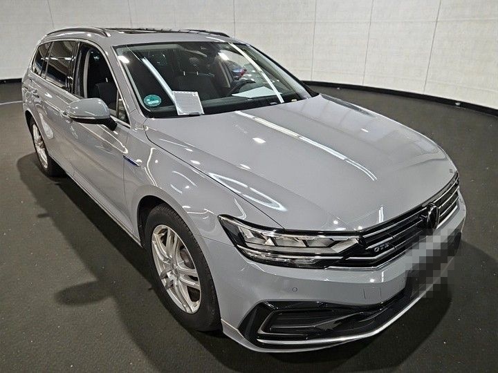 Volkswagen PASSAT VARIANT GTE*ACC*PANO*ST-HZG*VIRTUAL foto 2