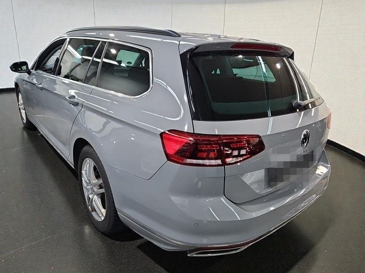 Volkswagen PASSAT VARIANT GTE*ACC*PANO*ST-HZG*VIRTUAL foto 3