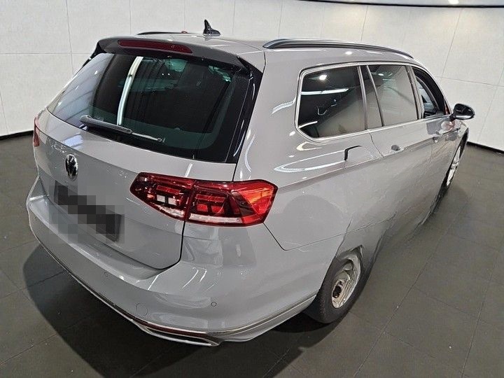 Volkswagen PASSAT VARIANT GTE*ACC*PANO*ST-HZG*VIRTUAL foto 4