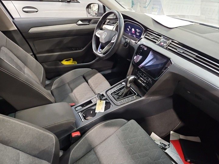 Volkswagen PASSAT VARIANT GTE*ACC*PANO*ST-HZG*VIRTUAL foto 5