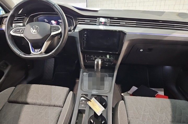 Volkswagen PASSAT VARIANT GTE*ACC*PANO*ST-HZG*VIRTUAL foto 6