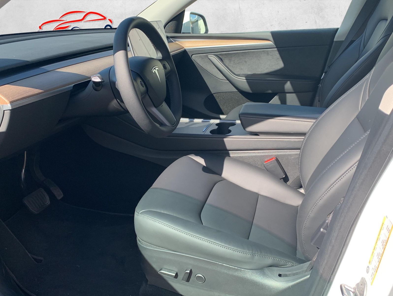 Tesla Model Y Long Range AWD * Mwst ausweisbar* Mod:23 foto 13