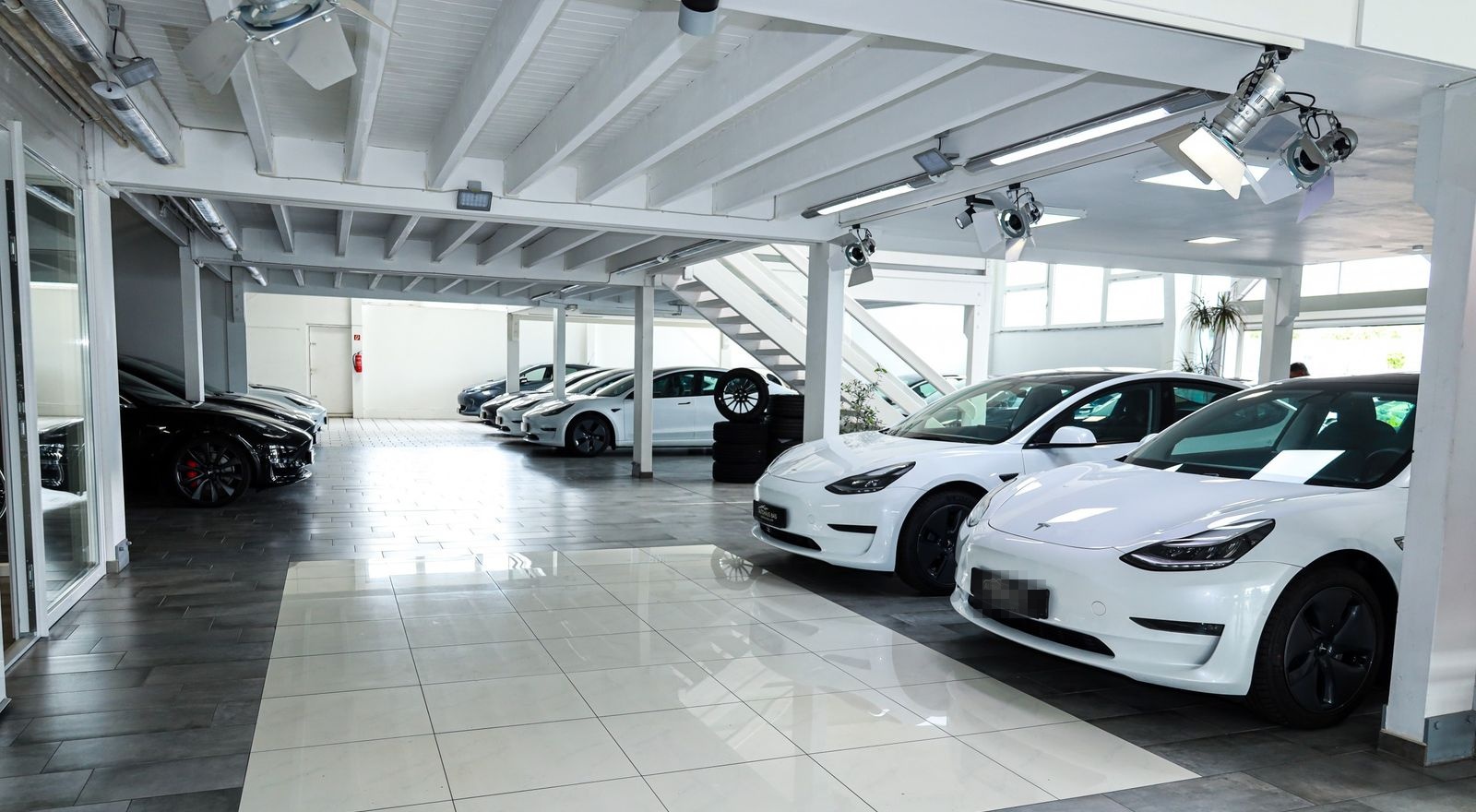 Tesla Model Y Long Range AWD * Mwst ausweisbar* Mod:23 foto 21