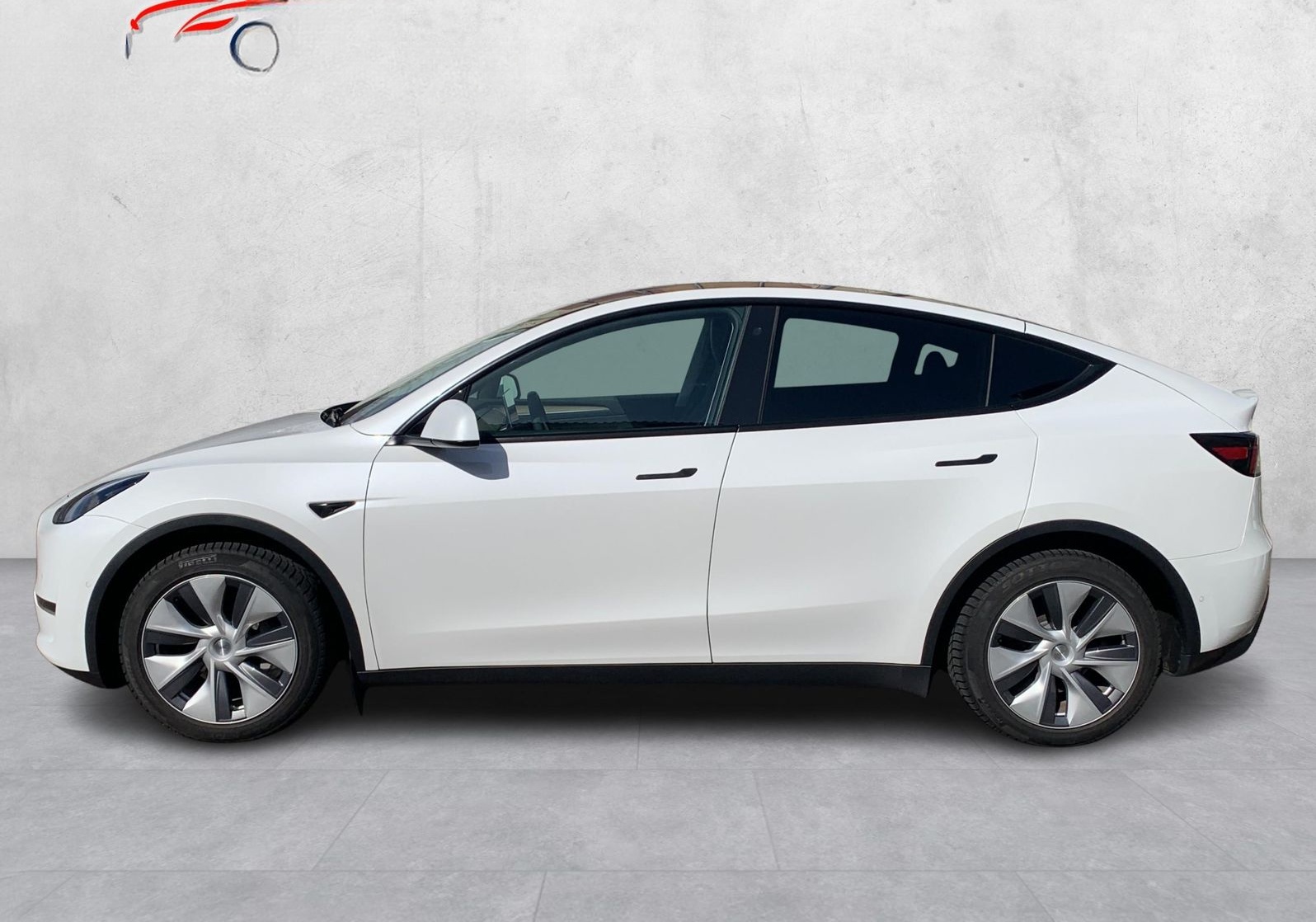 Tesla Model Y Long Range AWD * Mwst ausweisbar* Mod:23 foto 5