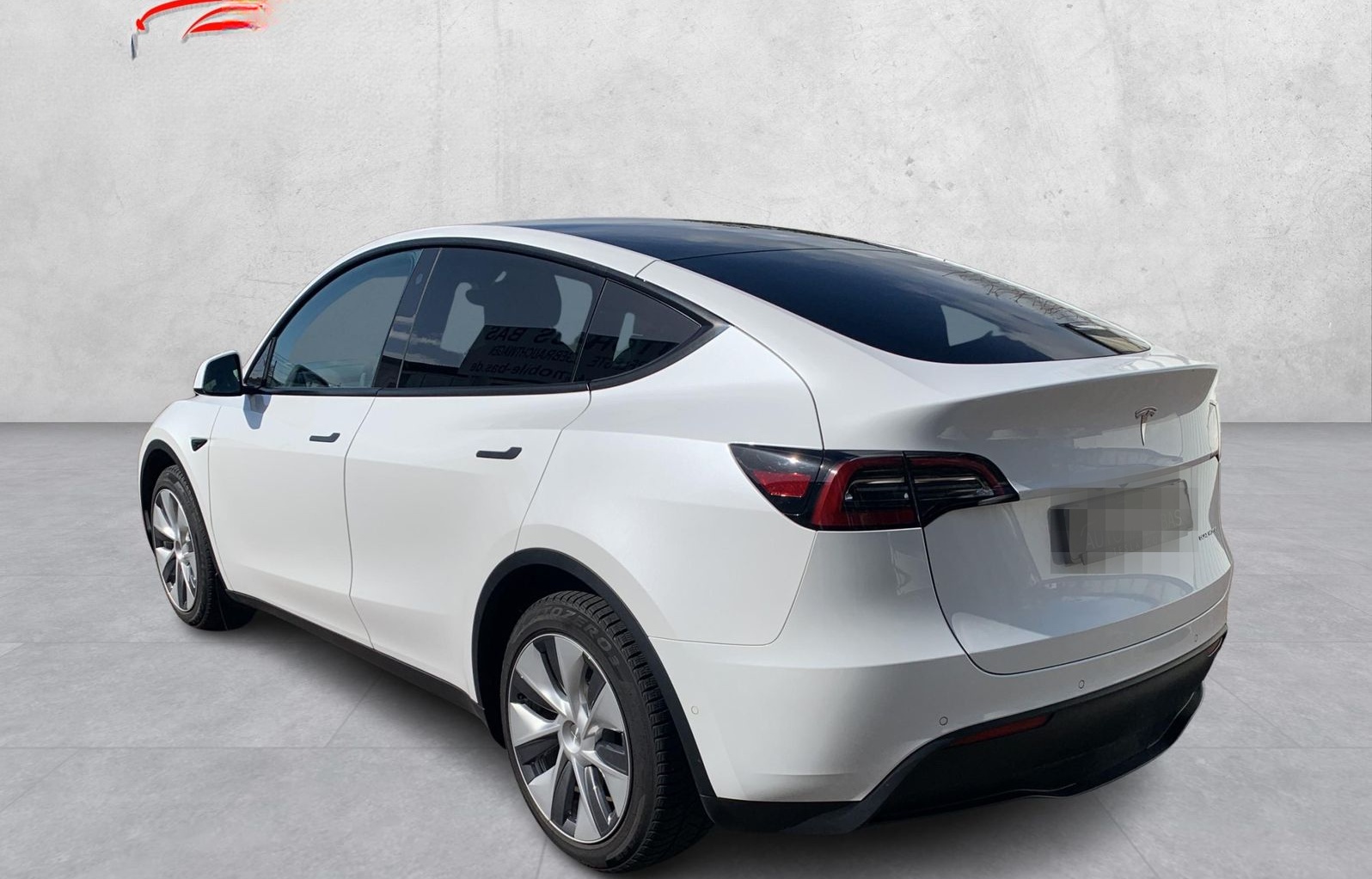Tesla Model Y Long Range AWD * Mwst ausweisbar* Mod:23 foto 9
