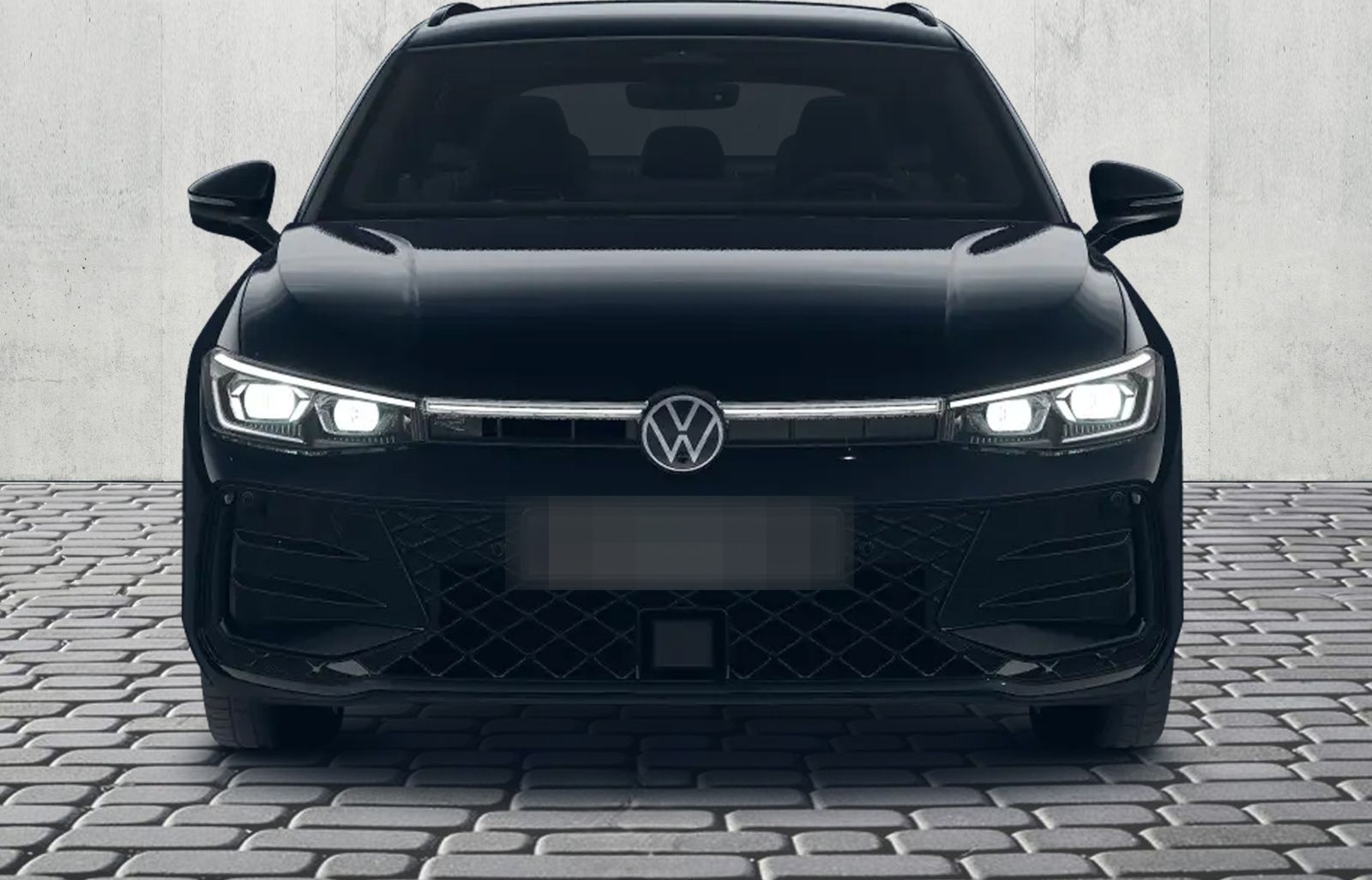 Volkswagen Passat 2.0 TDI R-LINE *AHK*STDHZG*H&K*BLACK* foto 3