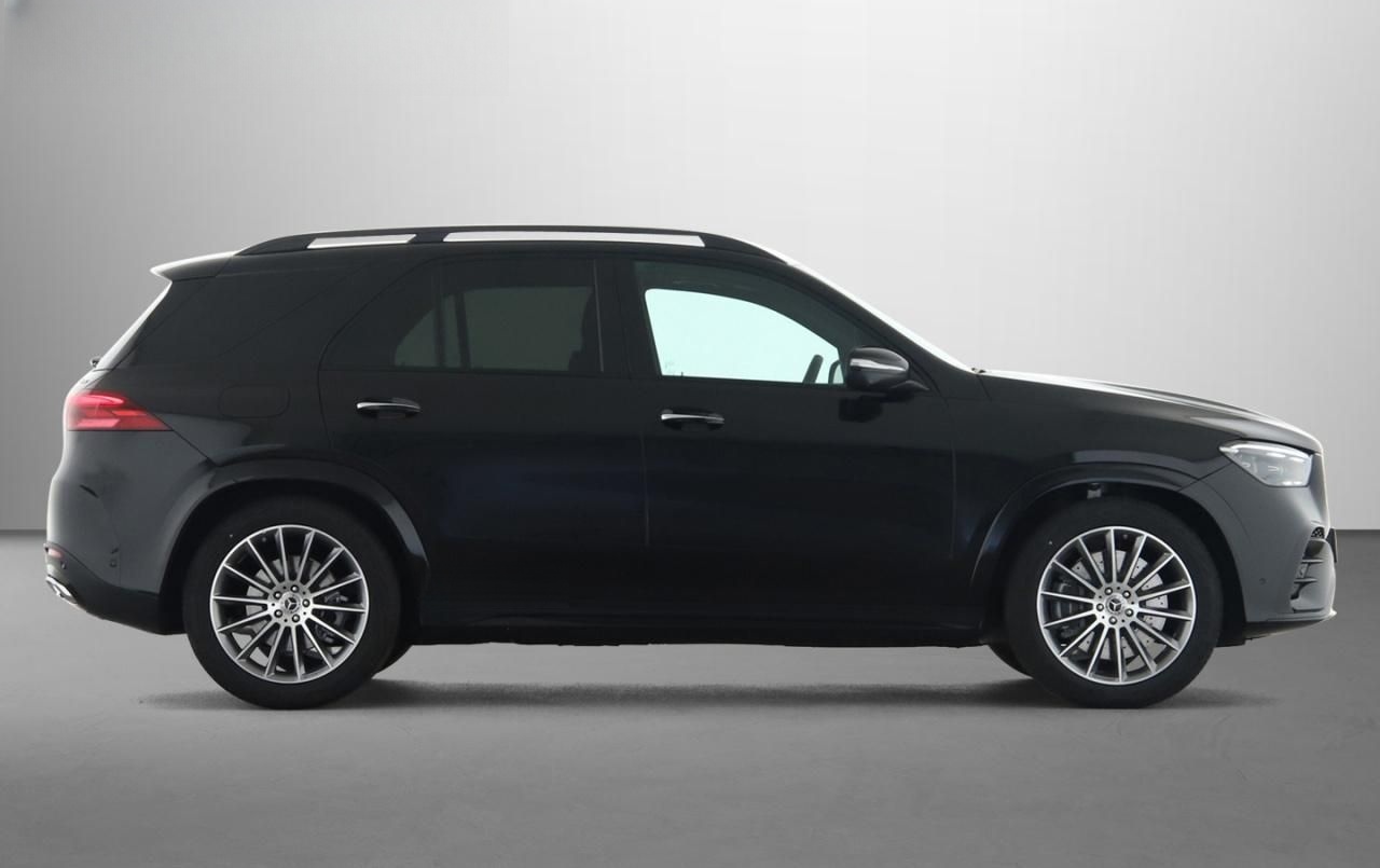 Mercedes-Benz GLE 450 d 4M AMG Night Burmester Widescreen MBUX foto 7