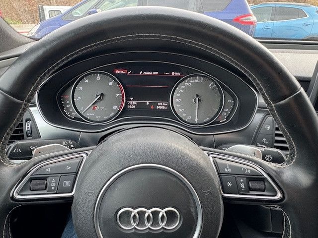 Audi S7 4.0 TFSI quattro*HUD*DAB*Assist*Matrix* foto 11