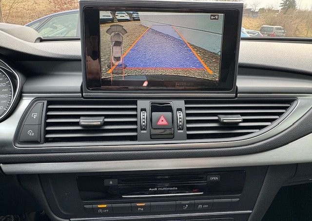 Audi S7 4.0 TFSI quattro*HUD*DAB*Assist*Matrix* foto 12