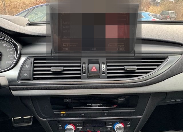 Audi S7 4.0 TFSI quattro*HUD*DAB*Assist*Matrix* foto 13