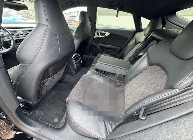 Audi S7 4.0 TFSI quattro*HUD*DAB*Assist*Matrix* foto 15