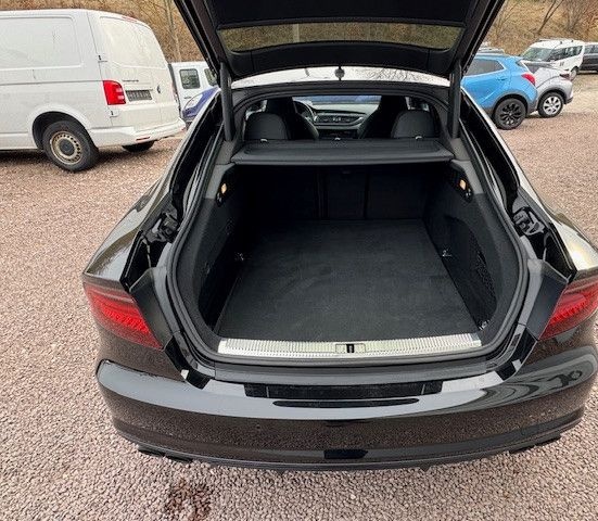 Audi S7 4.0 TFSI quattro*HUD*DAB*Assist*Matrix* foto 16