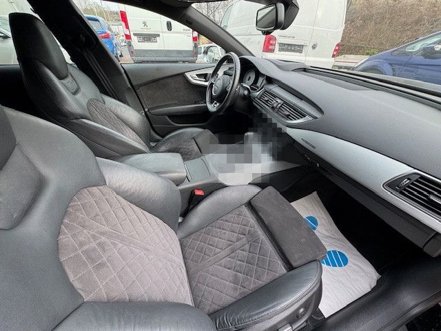 Audi S7 4.0 TFSI quattro*HUD*DAB*Assist*Matrix* foto 18