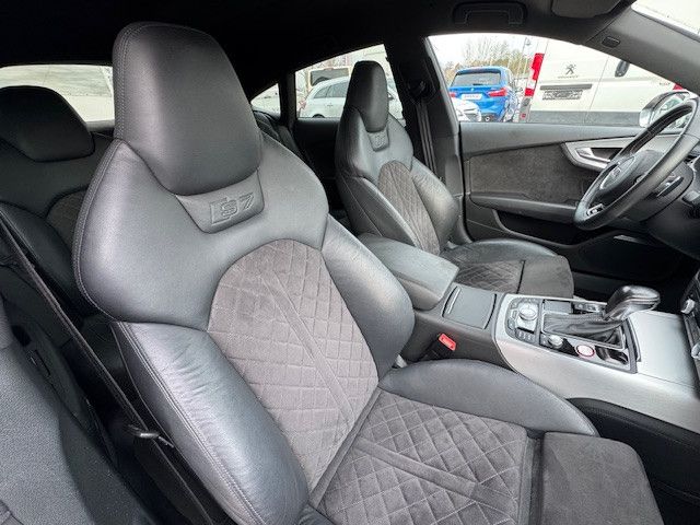Audi S7 4.0 TFSI quattro*HUD*DAB*Assist*Matrix* foto 19