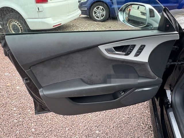Audi S7 4.0 TFSI quattro*HUD*DAB*Assist*Matrix* foto 9