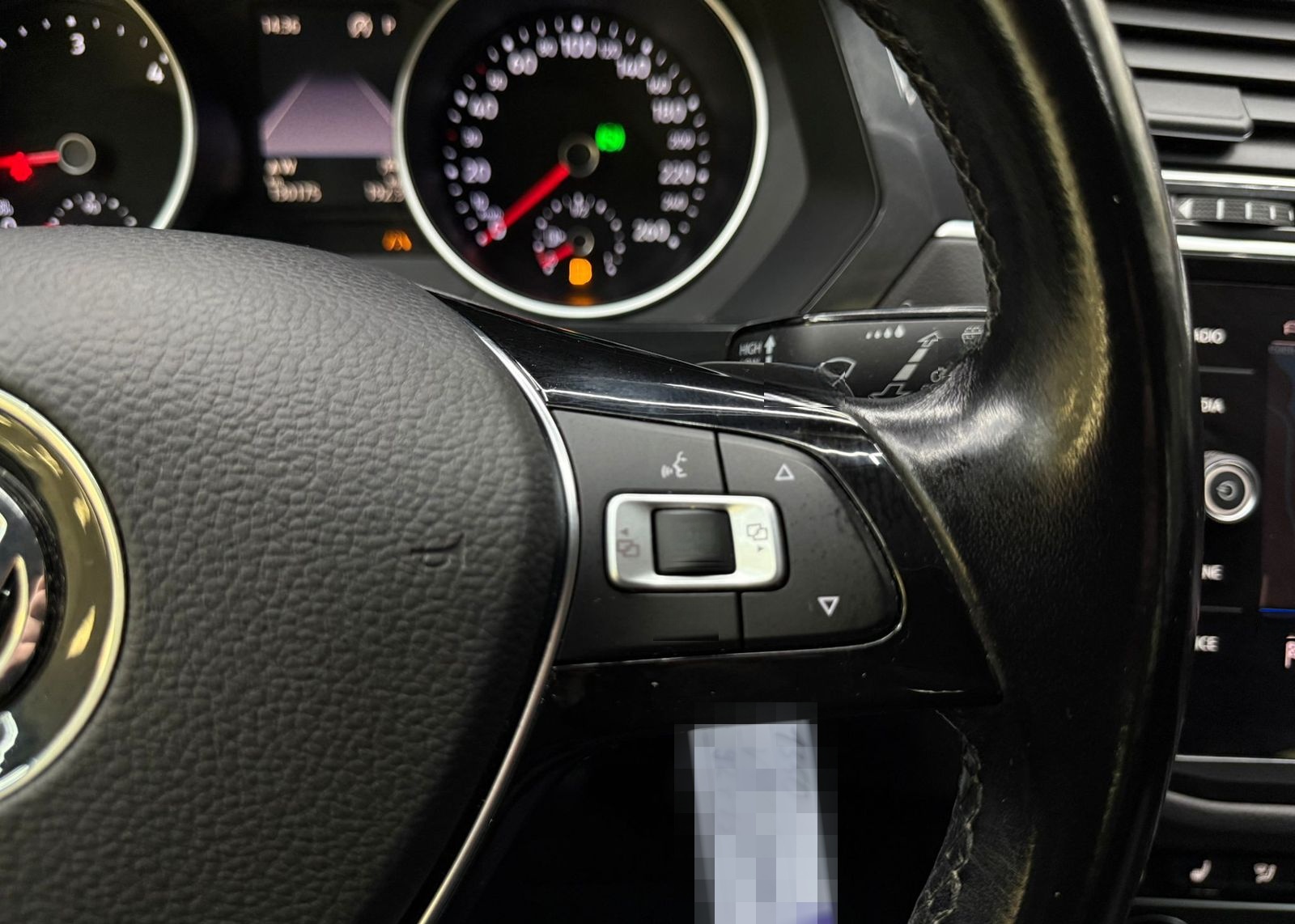 Volkswagen Tiguan 2.0d DSG Comf 4Mot >NAVI+SHZ+PDC+LM+AHK+ foto 17