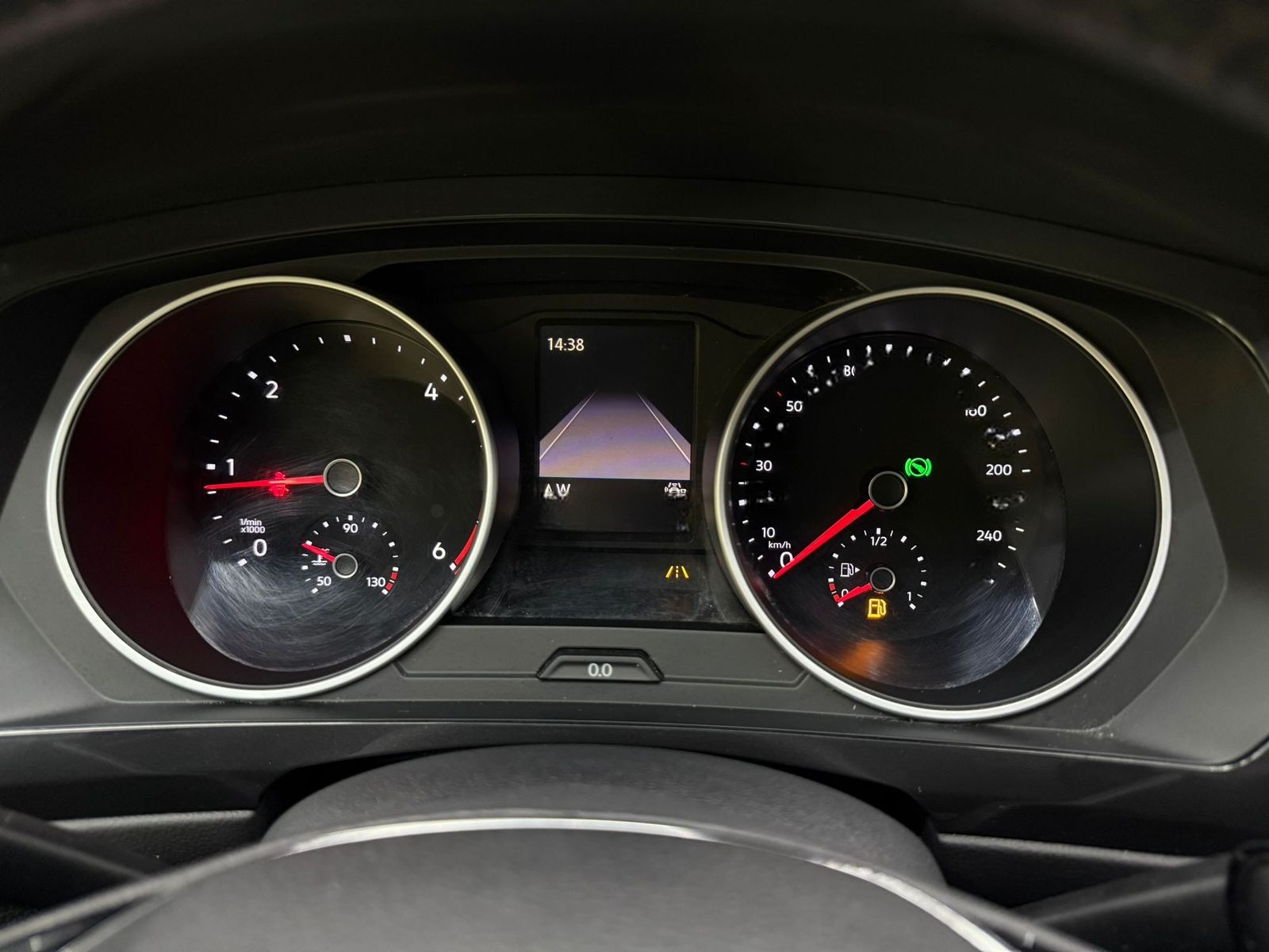 Volkswagen Tiguan 2.0d DSG Comf 4Mot >NAVI+SHZ+PDC+LM+AHK+ foto 18