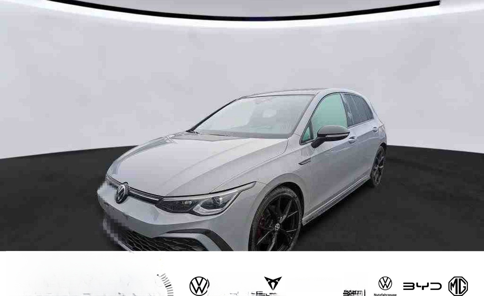 Volkswagen Golf VIII 2.0 GTD IQ*Pano*Leder*CAM*H&K GTD