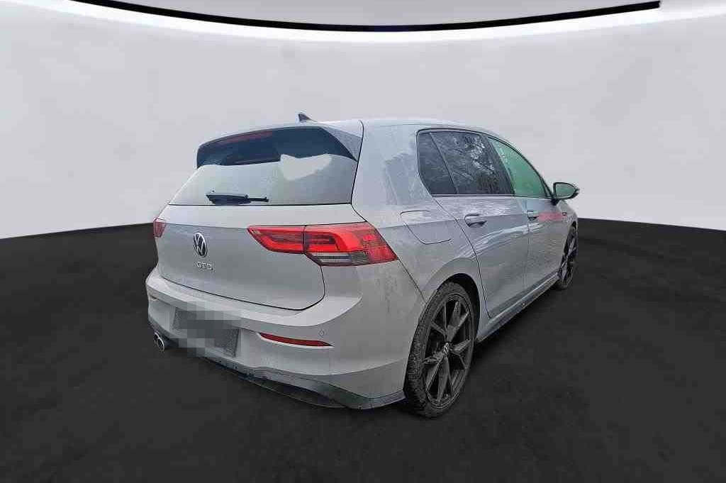 Volkswagen Golf VIII 2.0 GTD IQ*Pano*Leder*CAM*H&K GTD foto 3
