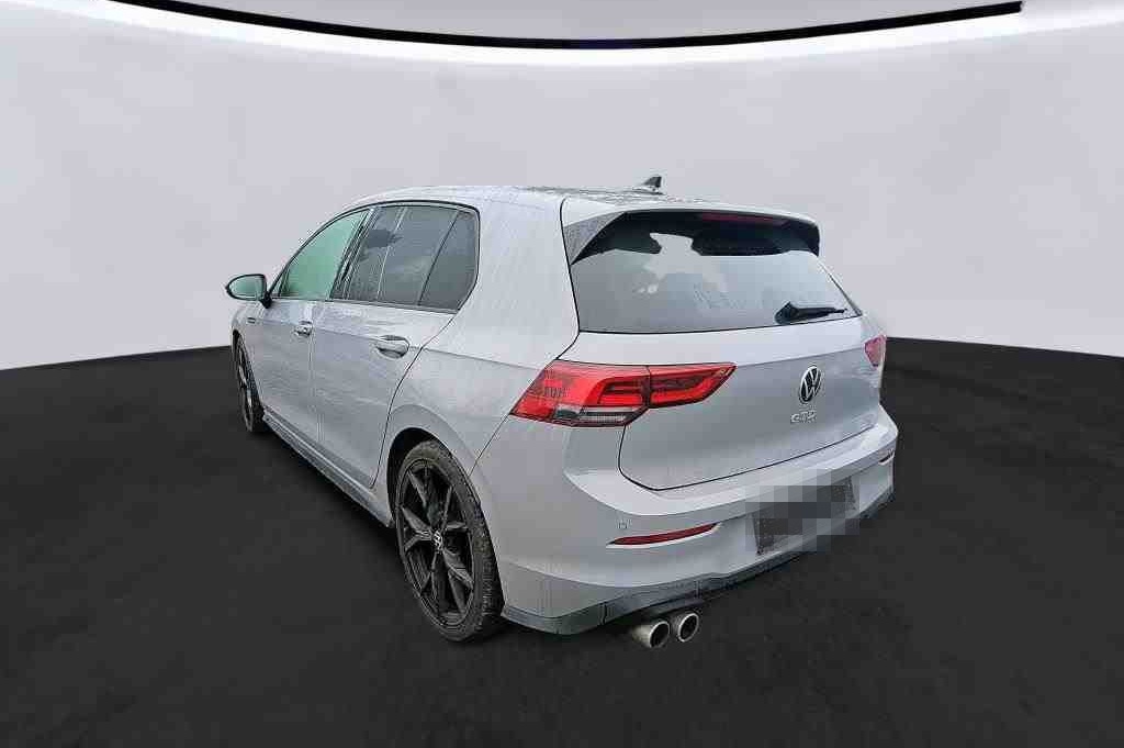 Volkswagen Golf VIII 2.0 GTD IQ*Pano*Leder*CAM*H&K GTD foto 4