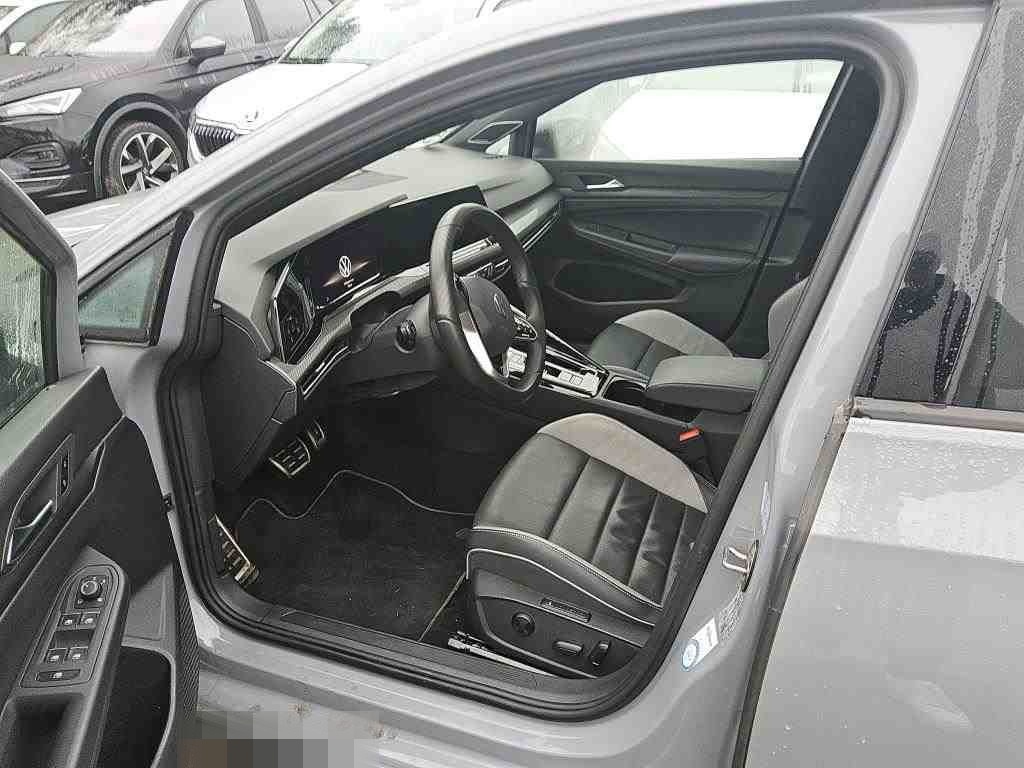 Volkswagen Golf VIII 2.0 GTD IQ*Pano*Leder*CAM*H&K GTD foto 6