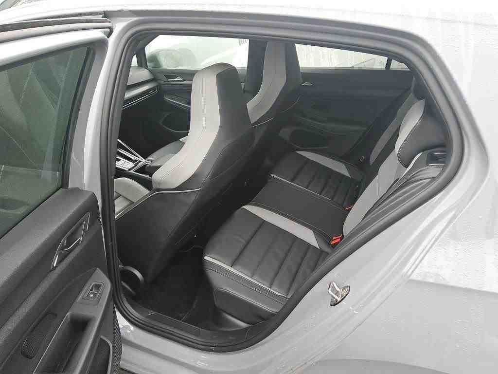 Volkswagen Golf VIII 2.0 GTD IQ*Pano*Leder*CAM*H&K GTD foto 7