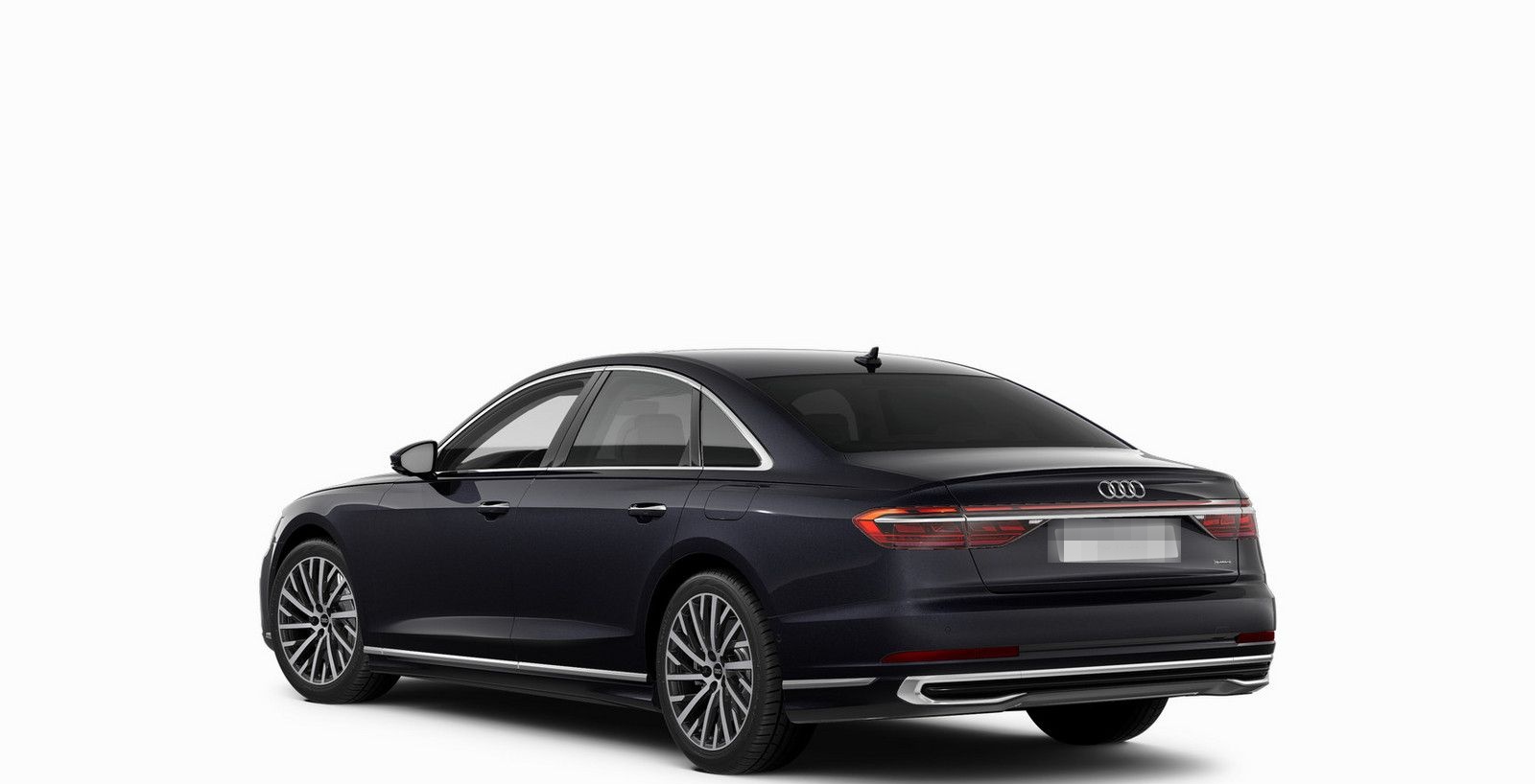 Audi A8 60 TFSI e quattro Pano*Navi*B&O*HuD*SHZ*Matri foto 3