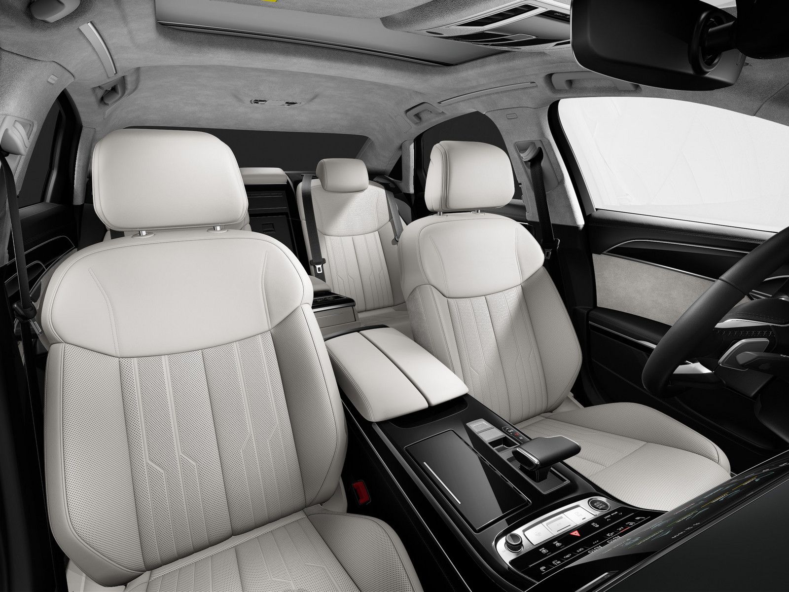 Audi A8 60 TFSI e quattro Pano*Navi*B&O*HuD*SHZ*Matri foto 4